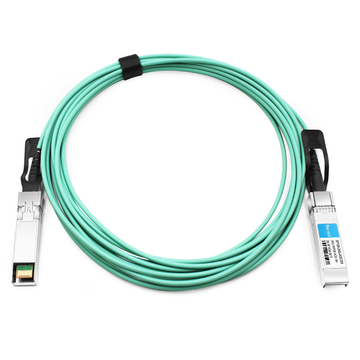 Arista Networks - AOC-S-S-25G-3M - 25GBase-AOC SFP28 Active Optical Cable (850nm, MMF, 3m)