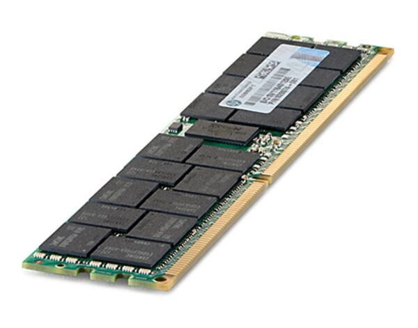 HP - P00930-B21 - SmartMemory - DDR4 - Module - 64 GB - DIMM 288-pin - 2933 MHz / PC4-23400 - Registered