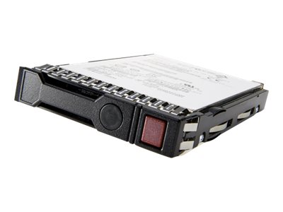 HP - P18422-B21 - Read Intensive - Solid State Drive - 480 GB - SATA 6Gb/s