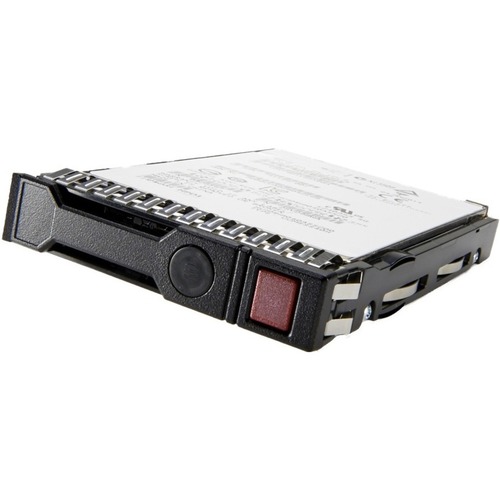 HP - P18432-H21 - 480GB SATA MU SFF SC MV Solid State Drive