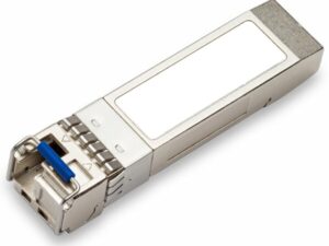Alcatel-Lucent - 3HE05037AA - 10GBase-BX SFP+ Transceiver (SMF, 1270nmTx/1330nmRx, 10km, LC, DOM)