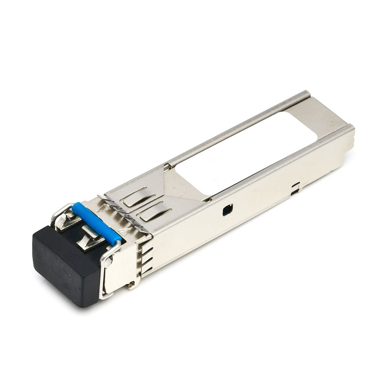 Alcatel-Lucent - 3HE09327AA - 10GBase-LR SFP+ Transceiver (SMF, 1310nm, 10km, LC, DOM, -40 to 85C)