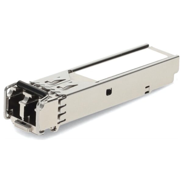 Alcatel-Lucent - 3HE14834AA - 25GBase-SR SFP28 Transceiver (MMF, 850nm, 100m, LC, DOM, -40 to 85C)