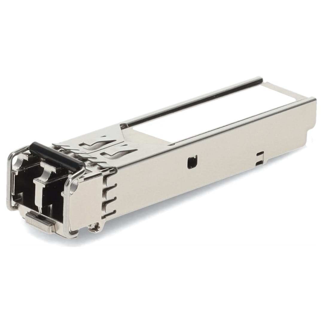 Alcatel-Lucent - 3HE14834AA - 25GBase-SR SFP28 Transceiver (MMF, 850nm, 100m, LC, DOM, -40 to 85C)