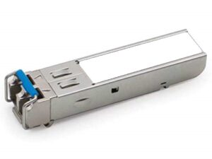 Alcatel-Lucent - 3HE14835AA - 25GBase-LR SFP28 Transceiver Dual Rate 10/25G Capable (SMF, 1310nm, 10km, LC, -40 to 85C)