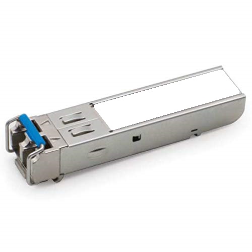 Alcatel-Lucent - 3HE14835AA - 25GBase-LR SFP28 Transceiver Dual Rate 10/25G Capable (SMF, 1310nm, 10km, LC, -40 to 85C)