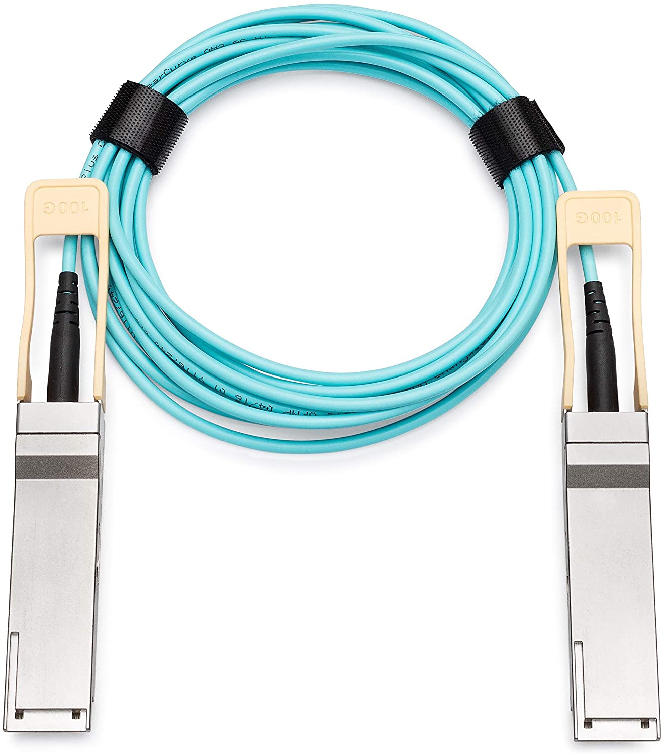 Arista Networks - AOC-Q-Q-100G-30M - 100G QSFP28 30m Active Optical Cable