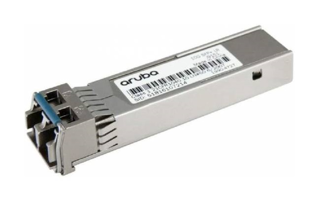 HPE - J9151E - Aruba - SFP+ Transceiver Module - 10 GigE