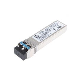 HPE - JD094B - 10GBASE-LR SFP+ 1310nm 10km DOM LC SMF Transceiver Module