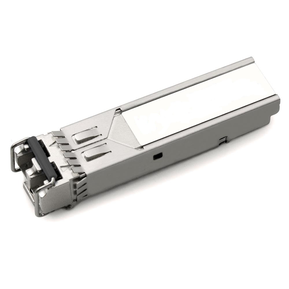 Alcatel-Lucent - SFP-GIG-47CWD60 - 1000Base-CWDM SFP Transceiver (SMF, 1470nm, 60km, LC)