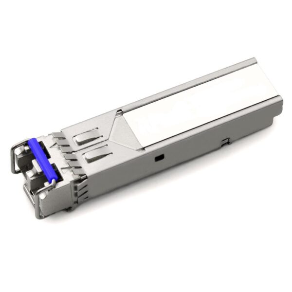 Alcatel-Lucent - SFP-GIG-51CWD60 - 1000Base-CWDM SFP Transceiver (SMF, 1510nm, 60km, LC)