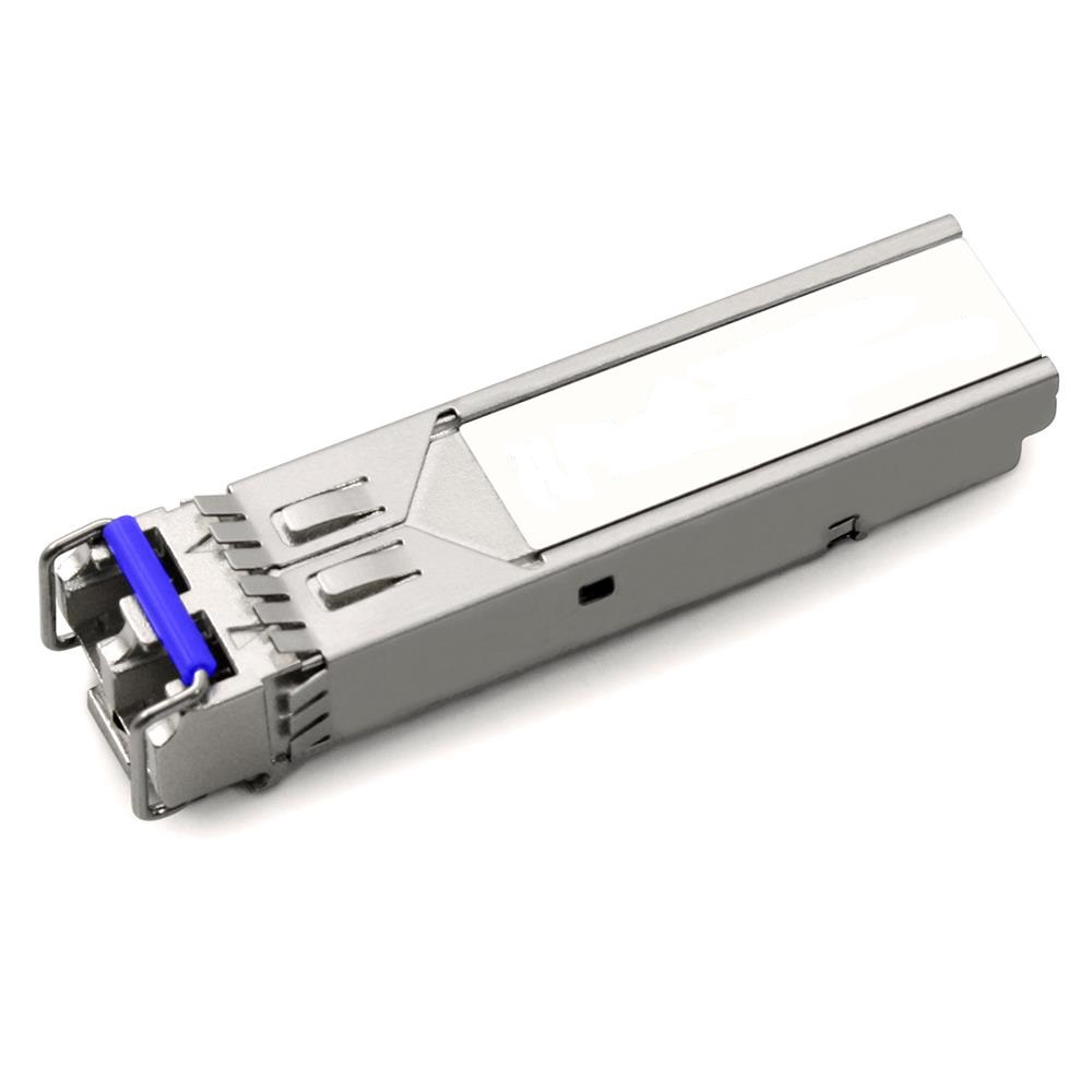 Alcatel-Lucent - SFP-GIG-51CWD60 - 1000Base-CWDM SFP Transceiver (SMF, 1510nm, 60km, LC)