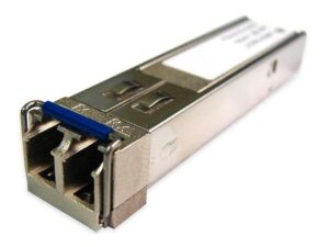 Alcatel-Lucent - SFP-GIG-53CWD60 - 1000Base-CWDM SFP Transceiver (SMF, 1530nm, 60km, LC)