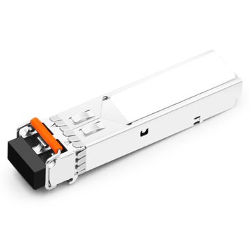 Alcatel-Lucent - SFP-GIG-57CWD60 - 1000Base-CWDM SFP Transceiver (SMF, 1570nm, 60km, LC)
