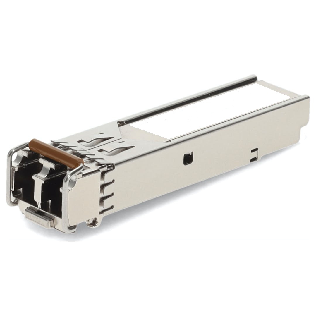 Alcatel-Lucent - SFP-GIG-61CWD60 - 1000Base-CWDM SFP Transceiver (SMF, 1610nm, 60km, LC)