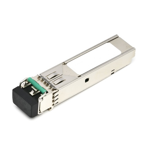 Alcatel-Lucent - SFP-GIG-LH70 - 1000Base-ZX SFP Transceiver (SMF, 1550nm, 70km, LC)